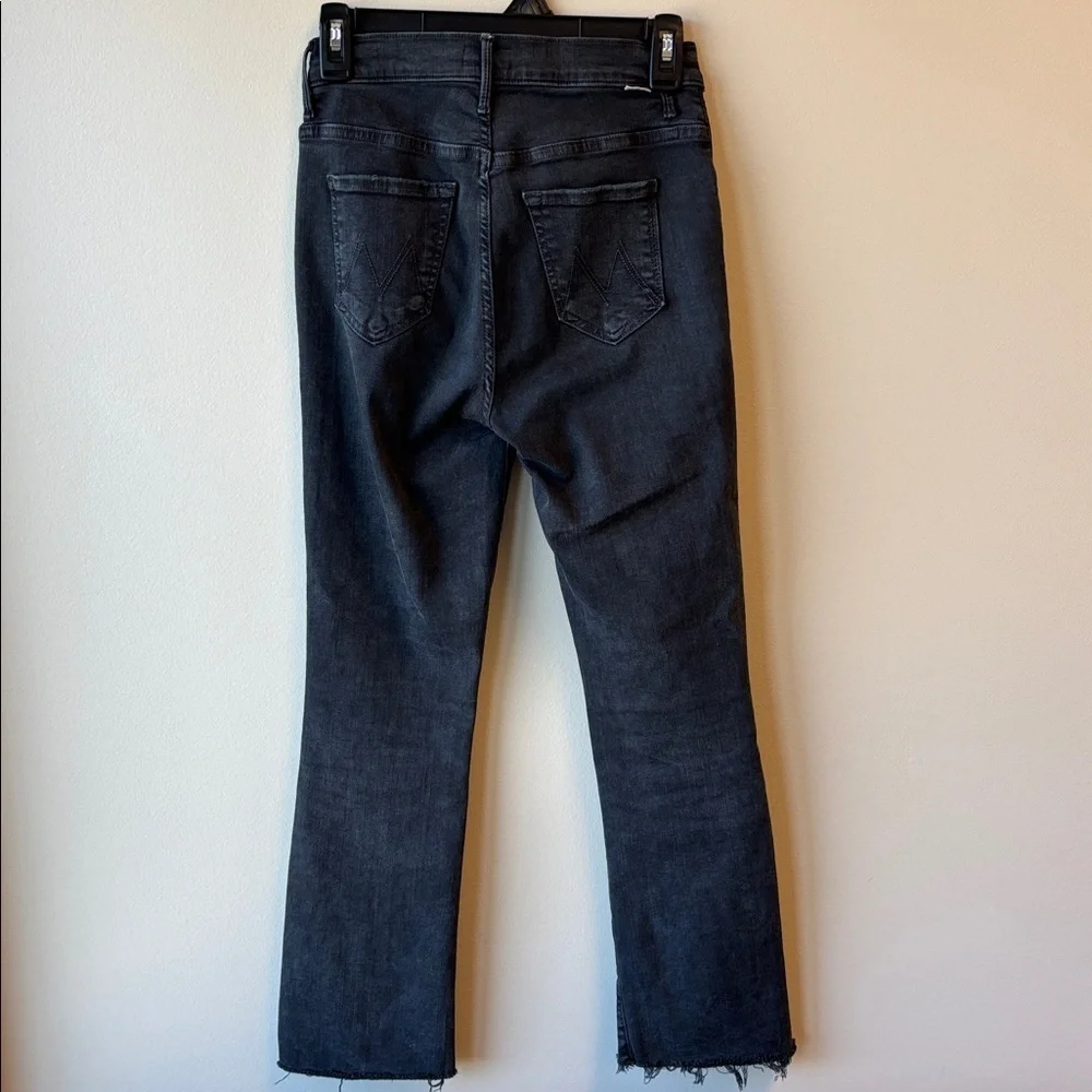 美品 A.P.C. アーペーセー CURE ブラックデニム スリムテーパード29 